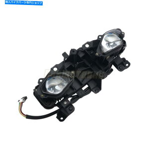 Headlight ���}�nFZ-10 FZ10 2017 B67-84300-00-00�̃w�b�h���C�g�A�Z���u�����C�g�w�b�h�����v Headlight Assembly Light HeadLamp For Yamaha FZ-10 FZ10 2017 B67-84300-00-00�y���s�A���i�z