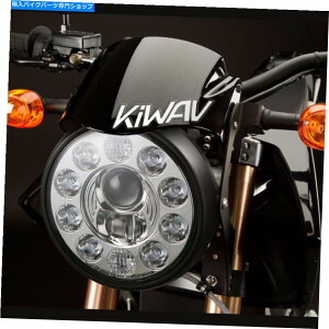 Headlight 7 LED�w�b�h���C�g�u���b�N�n�E�W���O�n�C/���[�r�[���ʒu�����v1PCE SIRIUS NS-2241�� 7 LED headlight black housing high/low beam position lamp 1PCE Sirius NS-2241 �Áy���s�A���i�z