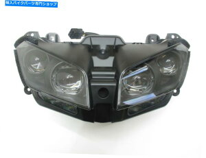 Headlight }nMT09 MT 09 FZ09 FZ 09 SPtgwbhCgCgm[YR[JEV Yamaha MT09 MT 09 FZ09 FZ 09 SP Front Headlight Light Nose Cone Cowl New