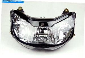 Headlight �z���_CBR 929 CBR929 2000-2001 AT2 TZ4�̃w�b�h���C�g�w�b�h���C�g Headlight Head light For Honda CBR 929 CBR929 2000-2001 AT2 TZ4�y���s�A���i�z