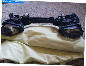 Headlight 2015+ Yamaha ZR1wbhCg͐VȂĂ܂ 2015+ Yamaha Zr1 Headlights New