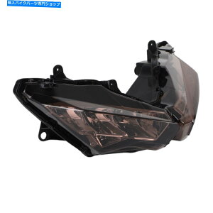 Headlight SMKwbhCgK[hveN^[Jo[JTLjW400 18-21TZ4pwbhvLbg SMK Headlight Guard Protector Cover Headlamp Kit For Kawasaki Ninja 400 18-21TZ4