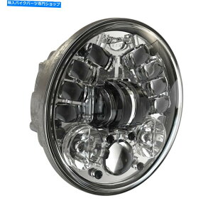 Headlight JM 555101 5.75 "KwbhCg J&M 555101 5.75" Adaptive Headlight