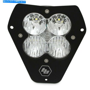 Headlight Baja Design XL Pro AC LED�w�b�h���C�g�L�b�gKTM 2008-2013 Baja Design XL Pro AC LED Headlight Kit KTM 2008-2013�y���s�A���i�z