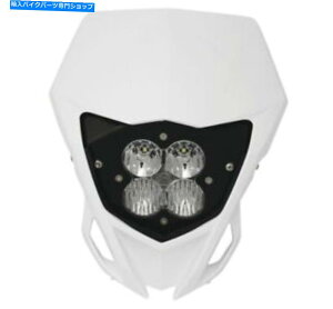 Headlight Baja Designs XL Pro LED Headights White 507000 Baja Designs XL Pro LED Headights White 507000�y���s�A���i�z