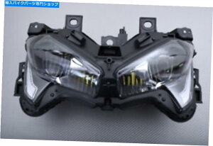 Headlight �t�����gLED�w�b�h���C�g /�w�b�h�����v /�w�b�h���C�g���}�nTMAX 530 T-Max SJ14 2017-2019 Front LED Headlight / Headlamp / Head Light YAMAHA TMAX 530 T-MAX SJ14 2017-2019�y���s�A���i�z