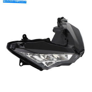 Headlight wbhvwbhCgK[hveN^[O[hJTLjW400 18-21 Headlamp Headlight Guard Protector Grill Led Clear For Kawasaki Ninja 400 18-21