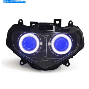 Headlight GSXR750 GSX-R750 2001-2003vKT LEDI[goCwbhCgAZu KT LED Motorcycle Headlight Assembly for Suzuki GSXR750 GSX-R750 2001-2003 Lamps
