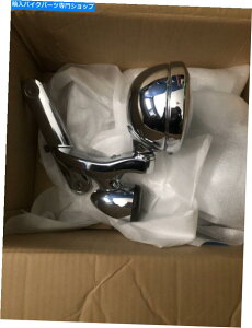 Headlight Harley Davidson Road�́A�⏕�t�H���[�h�w�b�h���C�g���������v���܂� Harley Davidson Road Glad auxiliary forward headlights�y���s�A���i�z