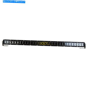 Headlight �ْ[LED���C�g�o�[-30 -Spot | LB -6S30111 Heretic LED Light Bar - 30 - Spot | LB-6S30111�y���s�A���i�z