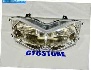 Headlight �^�I�^�I�N�A���^���^�C�^��150cc�X�N�[�^�[�w�b�h���C�g�A�Z���u���i�n�[�l�X�Ɠd���t���j *OEM * TAO TAO QUANTUM TITAN 150cc SCOOTER HEADLIGHT ASSEMBLY (W/HARNESS & BULBS) *OEM*�y���s�A���i�z