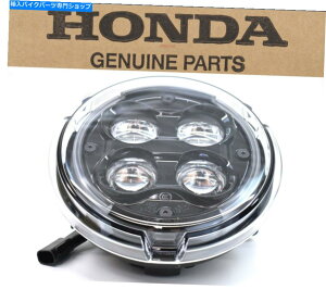 Headlight wbhCgvLEDdCMX1100 Rebel 21-22AZuwbhCgz_OEMS293 Head Light Lamp & LED Bulb CMX1100 Rebel 21-22 Assembly Headlight Honda OEM#S293