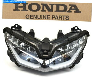 Headlight wbhCgvLEDdS[hEBO2018-2022AZuwbhCgz_OEMS223 Head Light Lamp & LED Bulb Gold Wing 2018-2022 Assembly Headlight Honda OEM#S223