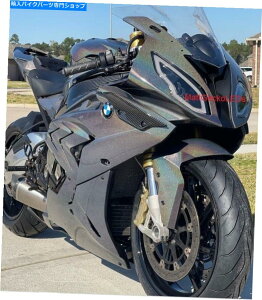 Headlight BMW 2015- 2018 S1000RR�B LED�w�b�h���C�g�Z�b�g..�݌ɂ����傫�ȉ��P�I BMW 2015 - 2018 S1000RR . LED Headlight Set .. Big improvement over stock!�y���s�A���i�z