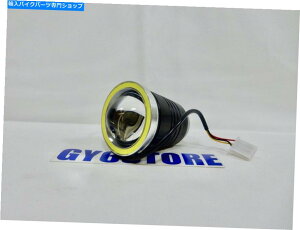 Headlight Taotao LED ATViRaptor / Raptor 200j̃wbhCgi3Cj *OEM * TAOTAO LED HEADLIGHT (3 WIRE) FOR ATV (RAPTOR / RAPTOR 200) *OEM*