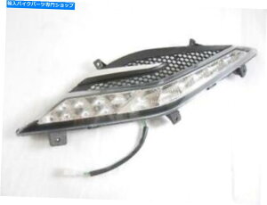 Headlight �^�I�^�I�N�A���^���^�C�^��150cc�X�N�[�^�[�t�����g���^�[���V�O�i�����C�g�A�Z���u�� *OEM * TAO TAO QUANTUM TITAN 150cc SCOOTER FRONT LEFT TURN SIGNAL LIGHT ASSEMBLY *OEM*�y���s�A���i�z