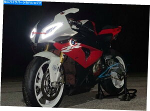 Headlight BMW 2009-2014 S1000RRB LEDvWFNVwbhCgBXgbNwbhCg邢 BMW 2009-2014 S1000RR . LED Projection Headlight . Brighter than stock headlight
