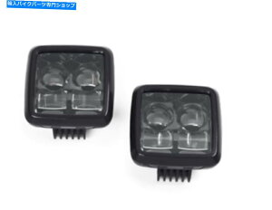 Headlight Harley-Davidson Pan AmericãfC[J[́AO̕⏕Cg68000340𗦂Ă܂ Harley-Davidson Pan America Daymaker LED Forward Auxiliary Lights 68000340