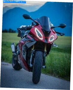 Headlight BMW 2015�A2016�A2017�A2018 S1000RR�B LED�w�b�h���C�g�B�����A�����J�̔z��!! BMW 2015, 2016, 2017, 2018 S1000RR . LED Headlight . FAST USA Shipping!!�y���s�A���i�z