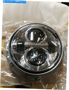 Headlight Harley OEM LED Daymaker 7 "Headlight 67700060 Harley Oem Led Daymaker 7" Headlight 67700060