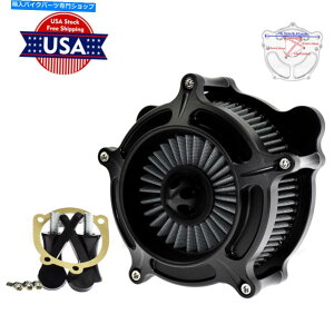 Air Filter Xe[W1̃GAtB^[N[i[O[vfn[[FXD FLH FLHR FLS FXSɃtBbg Stage One Air Filter Cleaner Gray Element Fit For Harley FXD FLH FLHR FLS FXS
