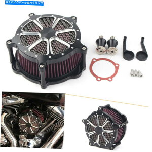 Air Filter CNC Crafts Air Cleaner Filter Intake for Harley Sportster Iron 883 1200 04-19 CNC Crafts Air Cleaner Filter Intake For Harley Sportster Iron 883 1200 04-19