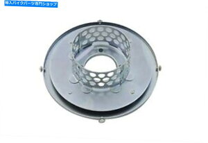Air Filter 6 �n�[���[�t���b�g�w�b�h�i�b�N���w�b�h�p���w�b�h�t�����_�B�̃G�A�N���[�i�[�o�b�L���O�v���[�g 6 Air Cleaner Backing Plate for Harley Flathead Knucklehead Panhead FL UL WL�y���s�A���i�z