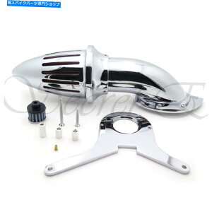 Air Filter Honda Aero 750 VT750 Intake 1986-2012 Chromep̒eۃGAN[i[LbgtB^[ Bullet Air Cleaner Kits Filter For Honda Aero 750 Vt750 Intake 1986-2012 Chrome