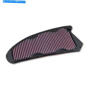 Air Filter Kymco Xciting 400i�i13-19�jPN��DNA�����\�G�A�t�B���^�[�FP-Ky4sc13-01 DNA High Performance Air Filter for Kymco Xciting 400i (13-19) PN: P-KY4SC13-01�y���s�A���i�z