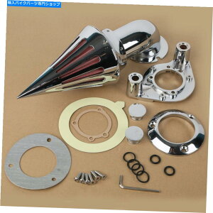 Air Filter rbgA~jEGAN[i[tB^[n[[X|[cX^[XL883 XL1200 91-06ɓK Billet Aluminum Air Cleaner Filter Fit For Harley Sportster XL883 XL1200 91-06