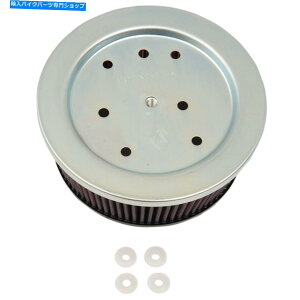 Air Filter Xe[W2̃A[lXGAtB^[18-099 ARLEN NESS Replacement Air Filter for Stage-2 18-099