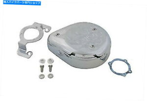 Air Filter eBAhbvGAN[i[LbgChrome Flame for HarleyDavidson by V-Twin Tear Drop Air Cleaner Kit Chrome Flame for Harley Davidson by V-Twin