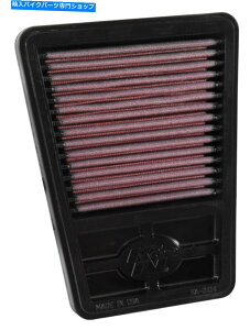Air Filter KNnCt[GAtB^[KA-2414 K & N High Flow Air Filter KA-2414