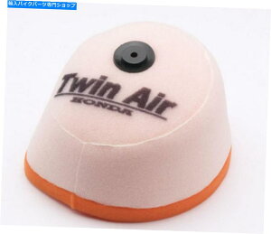 Air Filter Twin Air 158657Frx���O�ɃI�C�������ꂽ�G�A�t�B���^�[ Twin Air 158657FRX Pre-Oiled Air Filter