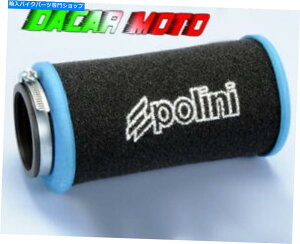 Air Filter �G�A�t�B���^�[Polini Yamaha�F2004�N��Aerox 50 H2O- Air Filter POLINI Yamaha: Aerox 50 H2O From 2004-�y���s�A���i�z