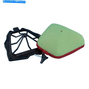 Air Filter gCbg2015-2016}nWR250FX[p[tAGAtB^[LbgSFK18051 NO TOIL 2015-2016 YAMAHA WR250F SUPER-FLO AIR FILTER KIT SFK18051