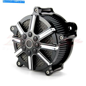 Air Filter n[[[hOChc[O[hLOCNCGAN[i[zCtB^[1997-2007 CNC Air Cleaner Intake Filter For Harley Road Glide Touring Road King 1997-2007