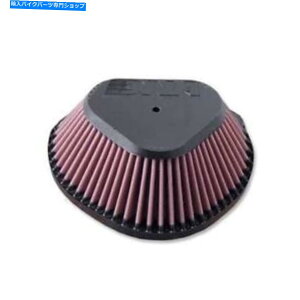 Air Filter z_CR 450Fi03-04jPNFR-H4E03-01DNA\GAtB^[ DNA High Performance Air Filter for Honda CR 450F (03-04) PN: R-H4E03-01