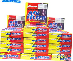 Air Filter z_CBR250R 11-13_CB300F/CB300R 15-18p̃p[nCt[GAtB^[ Power High-Flow Air Filter for Honda CBR250R 11-13_CB300F/CB300R 15-18