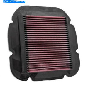Air Filter ���v-strom 1000 dl1000 v-strom 650 650 dl650�p��K��N�G�A�t�B���^�[SU-1002 K & N Air Filter SU-1002 for SUZUKI V-Strom 1000 DL1000 V-Strom 650 650 DL650�y���s�A���i�z