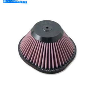 Air Filter }nYZ 250DNA\GAtB^[i12-19jPNFR-Y4E04-01 DNA High Performance Air Filter for Yamaha YZ 250 (12-19) PN: R-Y4E04-01