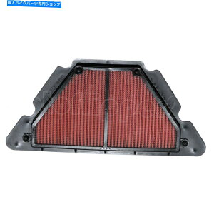 Air Filter {OEM 2009-2017 FZ6RGACe[NN[i[tB^[AZu Genuine OEM 2009-2017 FZ6R Air Intake Cleaner Filter Assembly