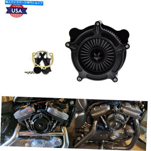 Air Filter Xe[W1GAtB^[N[i[O[vfn[[FXD FLHX FLTR FLS FXSɓK Stage One Air Filter Cleaner Gray Element Fit For Harley FXD FLHX FLTR FLS FXS