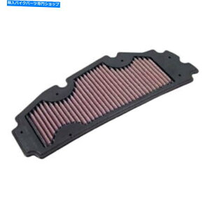 Air Filter Sym Cruisym A 300i17-22jPNFP-SY3SC13-01ƌ݊̂DNAGAtB^[ DNA Air Filter Compatible with Sym Cruisym A 300 (17-22) PN: P-SY3SC13-01