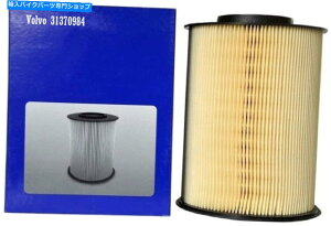 Air Filter IWi{{31370984GAtB^[Ford Mazda Volvo New Original Volvo 31370984 Air Filters Ford Mazda Volvo New
