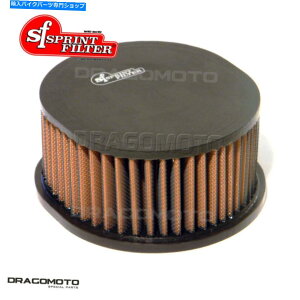 Air Filter ヤマハ1000 FZS FAZER 2001 2002エアフィルターSprintFilter P08 CM98S YAMAHA 1000 FZS FAZER 2001 2002 Air Filter SPRINTFILTER P08 CM98S