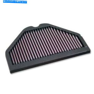 Air Filter Kawasaki ZZR 1200i02-06jPNDNA\GAtB^[FP-K12S05-01 DNA High Performance Air Filter for Kawasaki ZZR 1200 (02-06) PN:P-K12S05-01