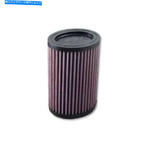 Air Filter Triumph Bonnevillet T 100 800�i02-15�jPN�FR-TR8S04-01��DNA�G�A�t�B���^�[ DNA Air Filter for Triumph Bonnevillet T 100 800 (02-15) PN: R-TR8S04-01�y���s�A���i�z