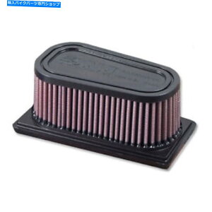 Air Filter �K�X�K�X��DNA�G�A�t�B���^�[ES 700�i2022�jPN�FR-KT6SM16-0R DNA Air Filter for Gas Gas ES 700 (2022) PN: R-KT6SM16-0R�y���s�A���i�z