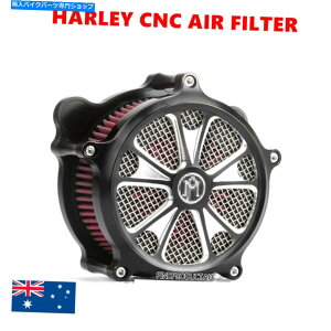 Air Filter CNCGAtB^[N[i[zCn[[X|[cX^[XL 883 1200 48 72 1991-2017 CNC Air Filter Cleaner Intake Harley Sportster XL 883 1200 48 72 1991-2017